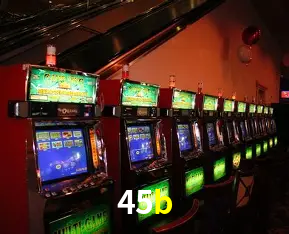45b: A Experiência de Casino com Jogos de Mesa ao Vivo