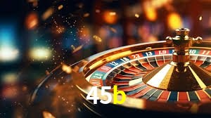 Sinta a adrenalina dos jogos de cassino com 45b